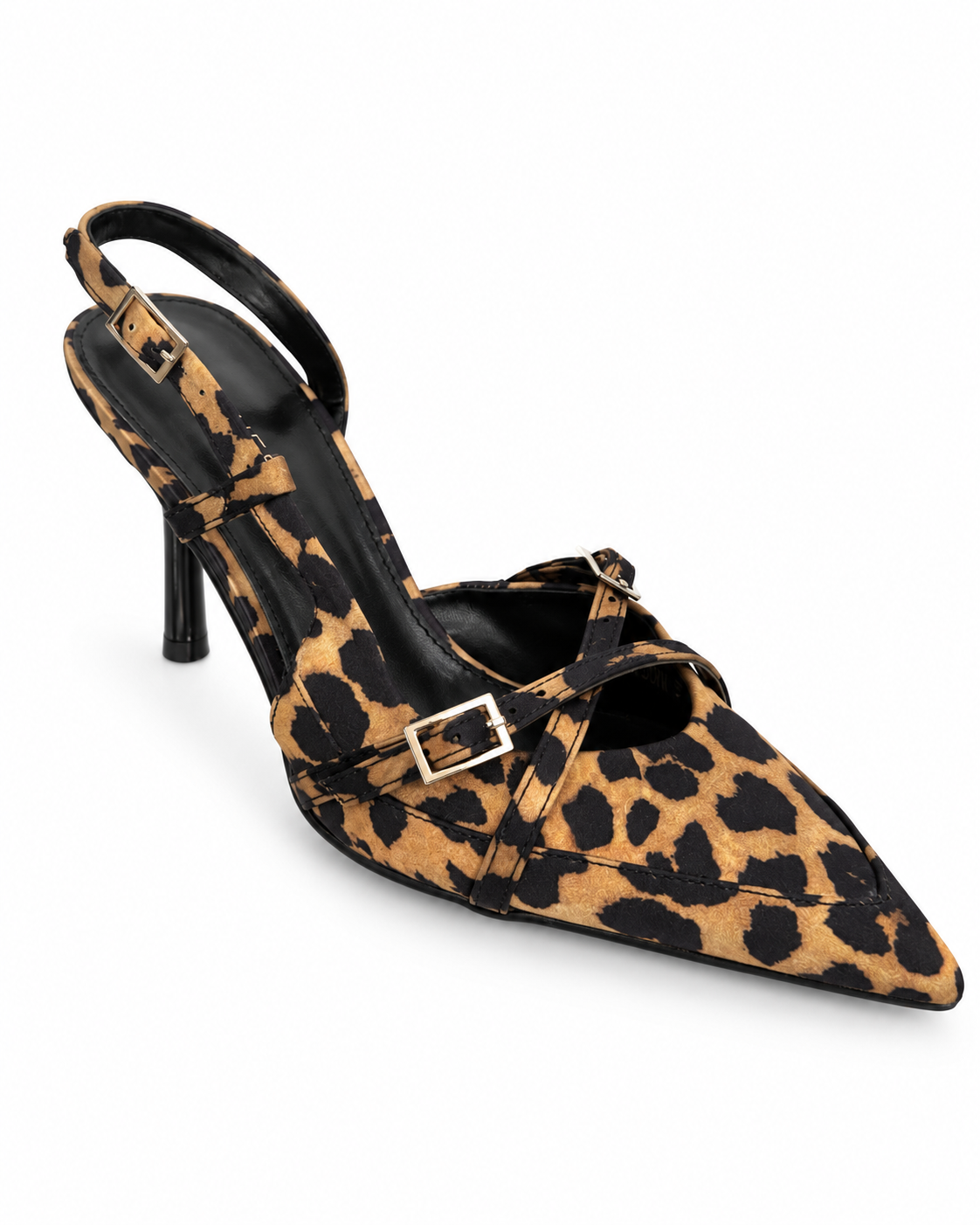 Kim leopardo