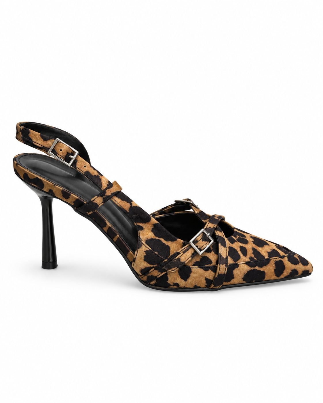 Kim leopardo