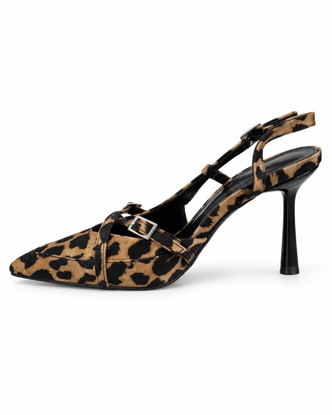 Kim leopardo